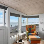 Folkhart - 10m From The Sea By Interhome *