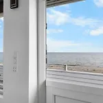 Folkhart - 10m From The Sea By Interhome Otterup