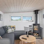 Folkhart - 10m From The Sea By Interhome *