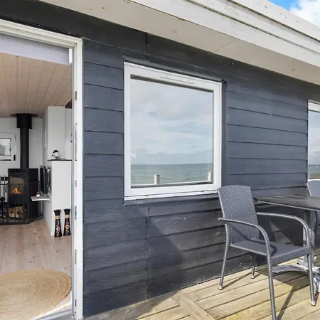 Folkhart - 10m From The Sea By Interhome