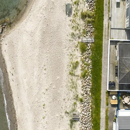 Feriehus Folkhart - 10m From The Sea By Interhome *