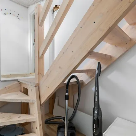 Feriehus Folkhart - 10m From The Sea By Interhome *