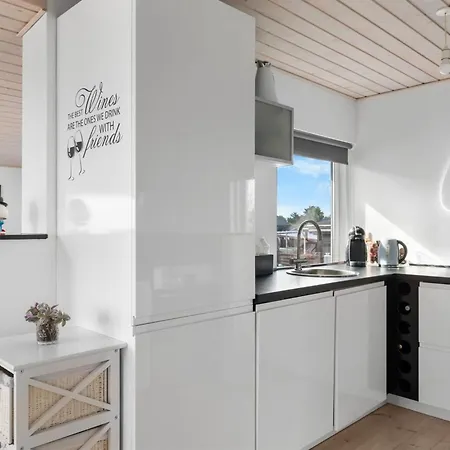 Folkhart - 10m From The Sea By Interhome * Otterup
