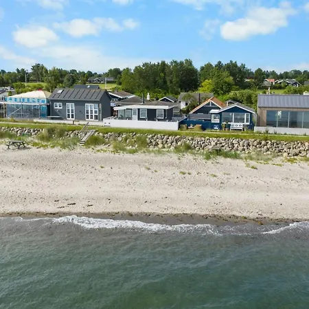 Folkhart - 10m From The Sea By Interhome Casa vacanze Otterup