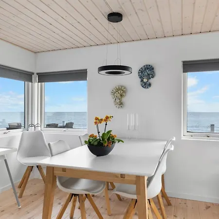 Folkhart - 10m From The Sea By Interhome Casa vacanze