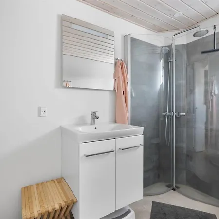 Folkhart - 10m From The Sea By Interhome
