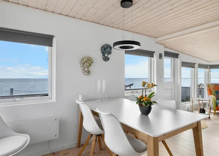 Folkhart - 10m From The Sea By Interhome Otterup